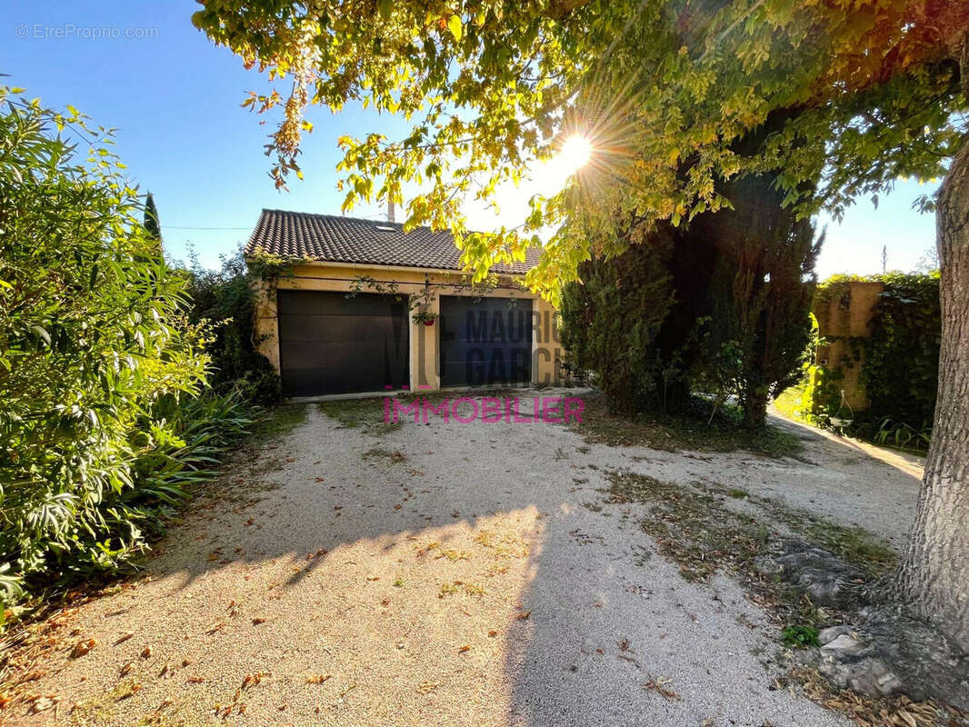 Maison à VELLERON