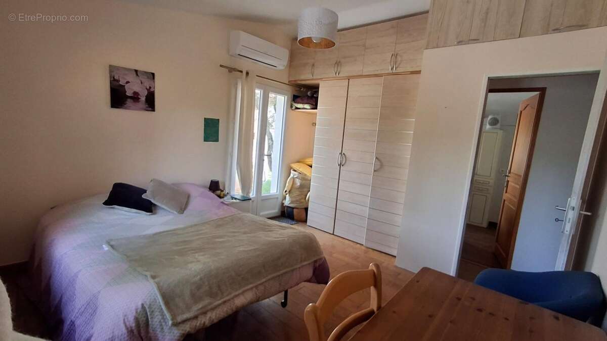Seillons source d'argens villa t5 sur 1416 m² de terrain - photo 11