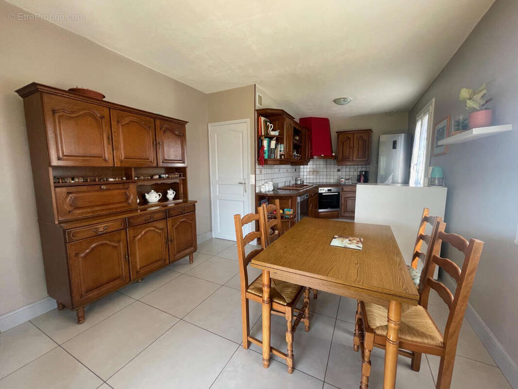 IMG_9085 - Maison à OLORON-SAINTE-MARIE