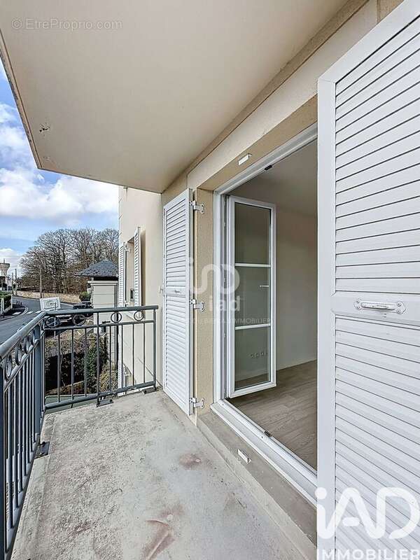 Photo 4 - Appartement à DAMMARIE-LES-LYS