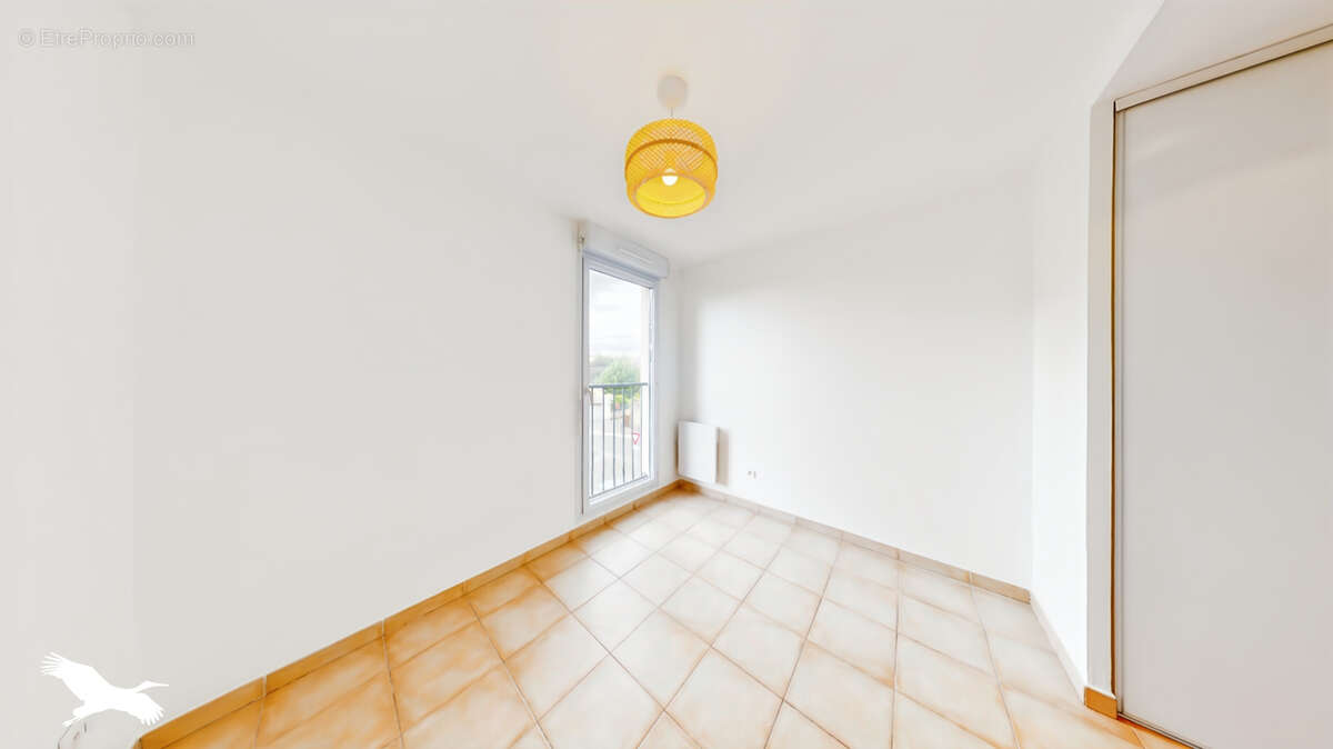 Appartement à MARSEILLE-9E
