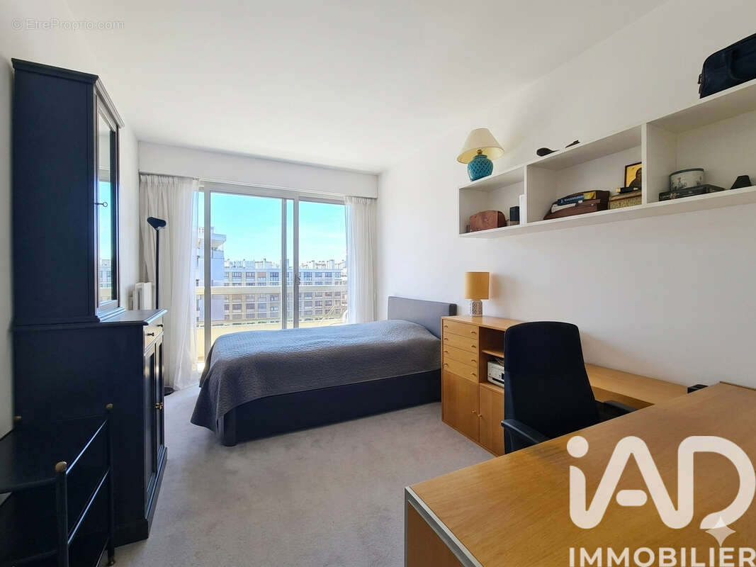 Photo 6 - Appartement à PARIS-15E