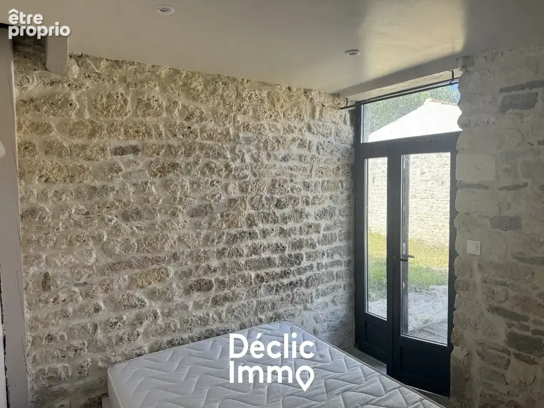 A vendre maison 3 pieces / 2ch + dependances saint pierre d'oleron - photo 6