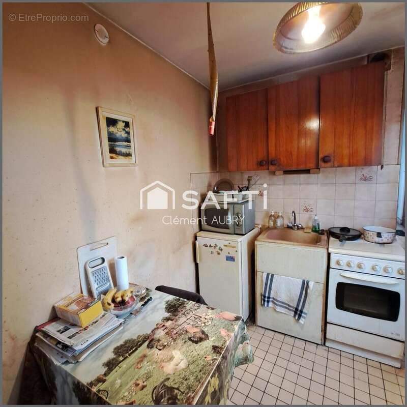 Photo 5 - Appartement à EVRON