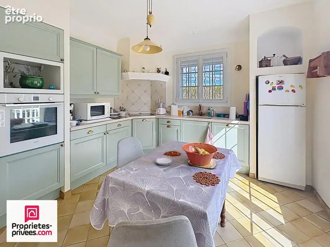 Rians Villa T4 sur 765 m²  au calme à pied du village - photo 4