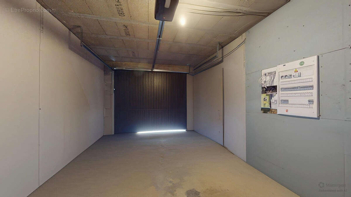 Maison à HOMBOURG-BUDANGE