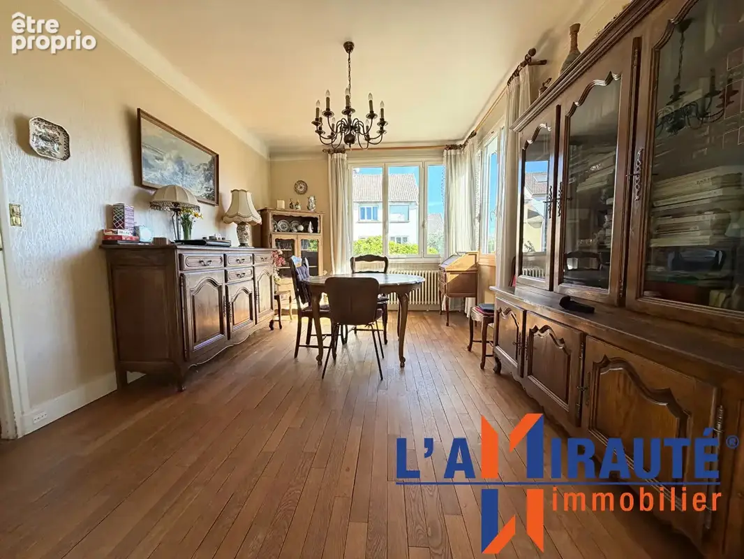 Maison Sartrouville 5 pièce(s) 90 m2 - photo 4
