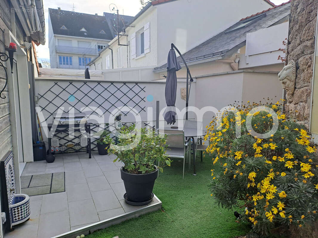 Maison à LA BAULE-ESCOUBLAC