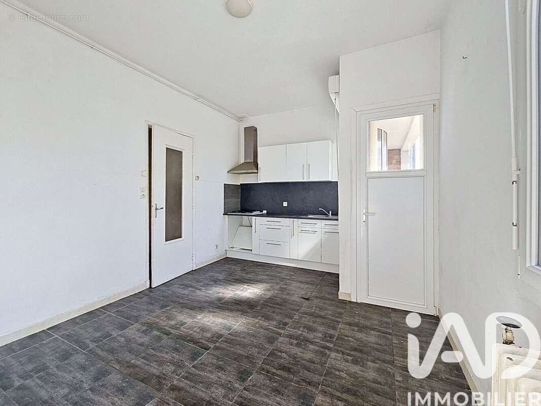 Appartement 95 m² à Douai  - photo 4