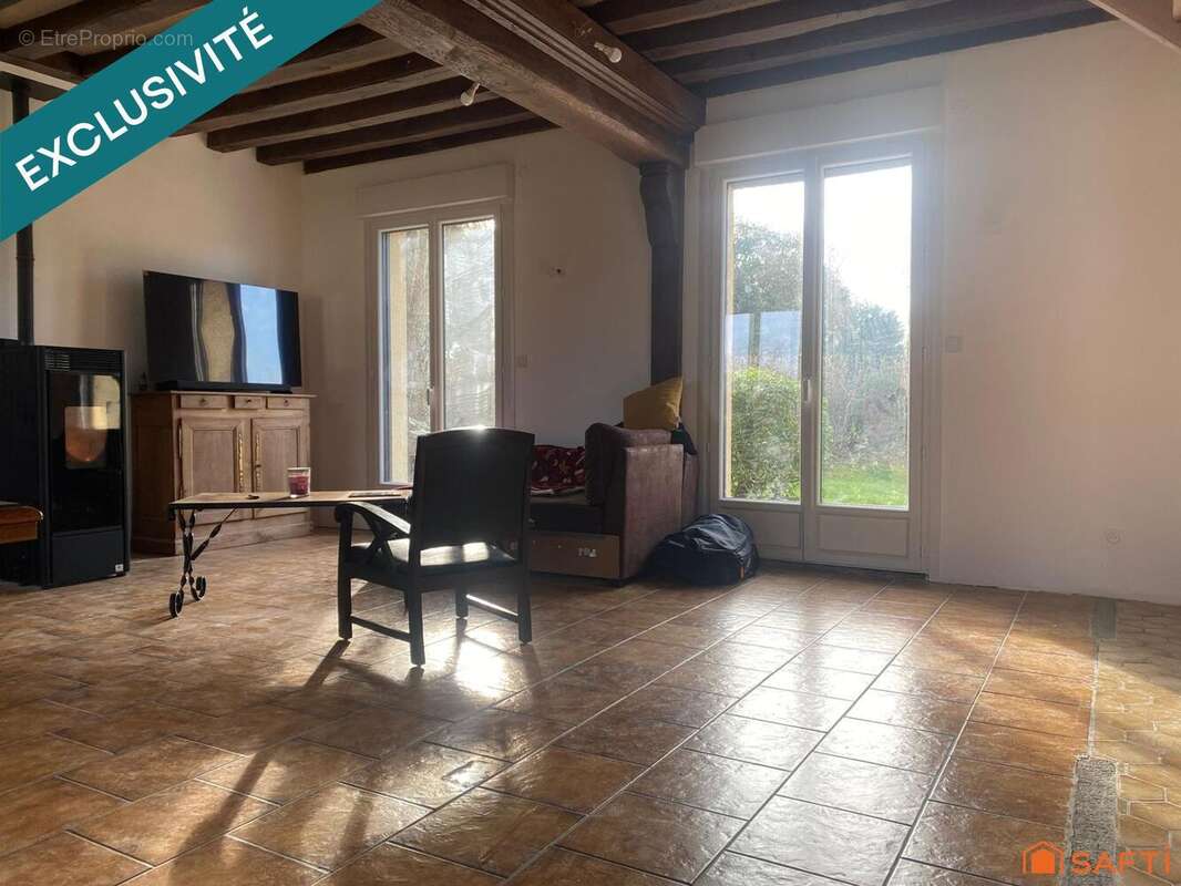Photo 6 - Maison à MOYAUX