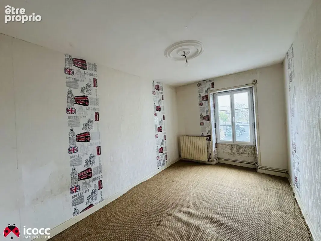 Maison 5 pièces 110 m² à vendre à Lucon (85400) - photo 8