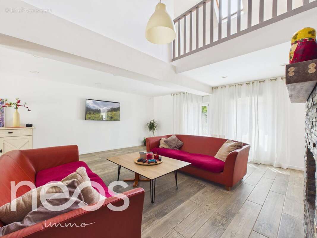 Maison 216 m² à Labergement-Les-Seurre  - photo 9