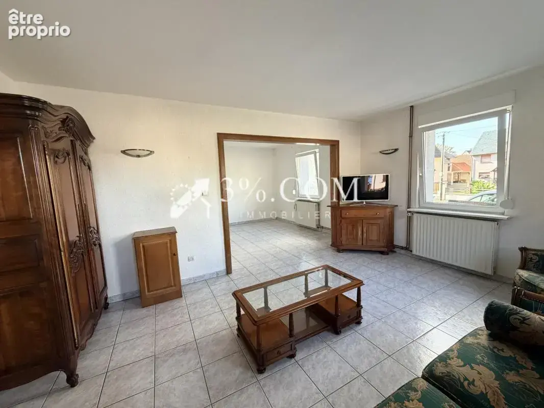 3%.com--maison familiale   grand terrain de 11,24 ares   dép - photo 6