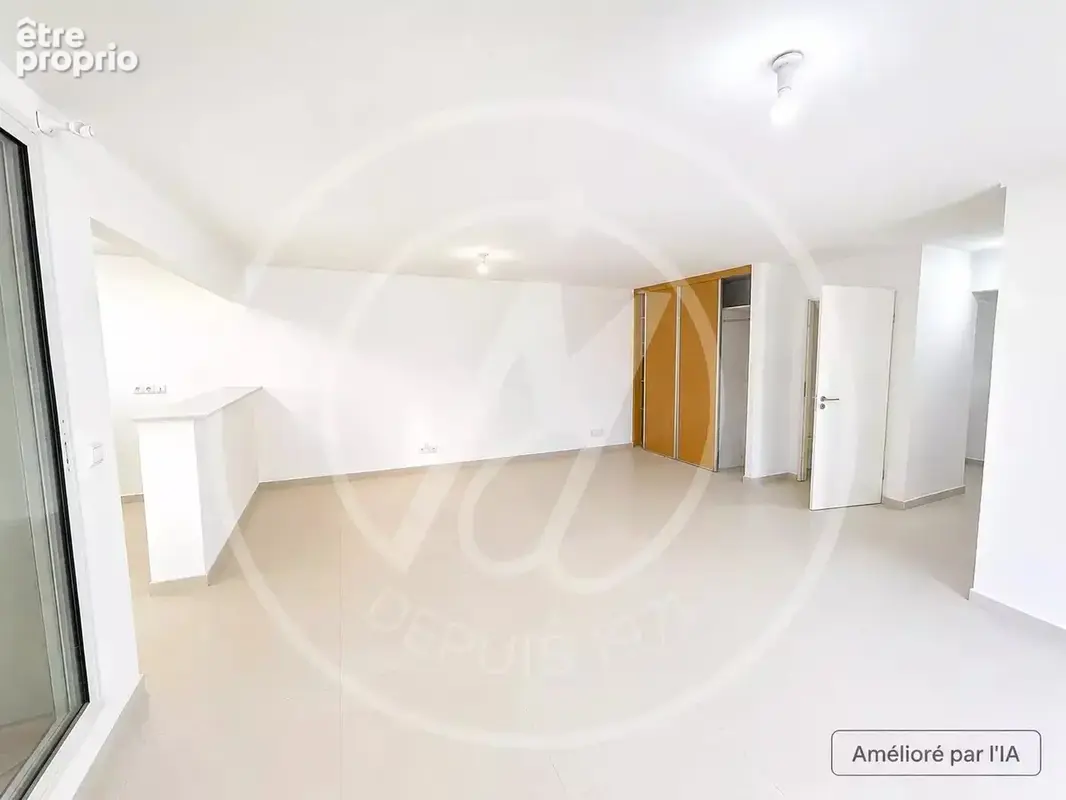 A vendre 215 000 € *bel appartement type f3 a vendre - le gosier - photo 4