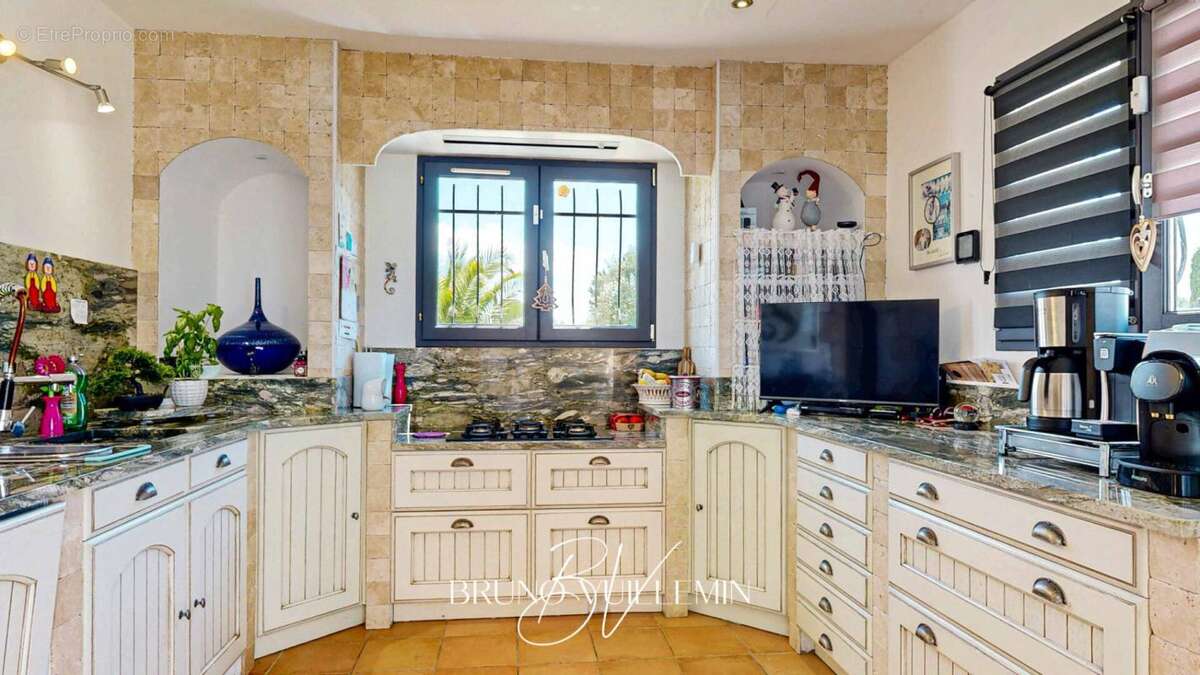 Maison à CARCASSONNE
