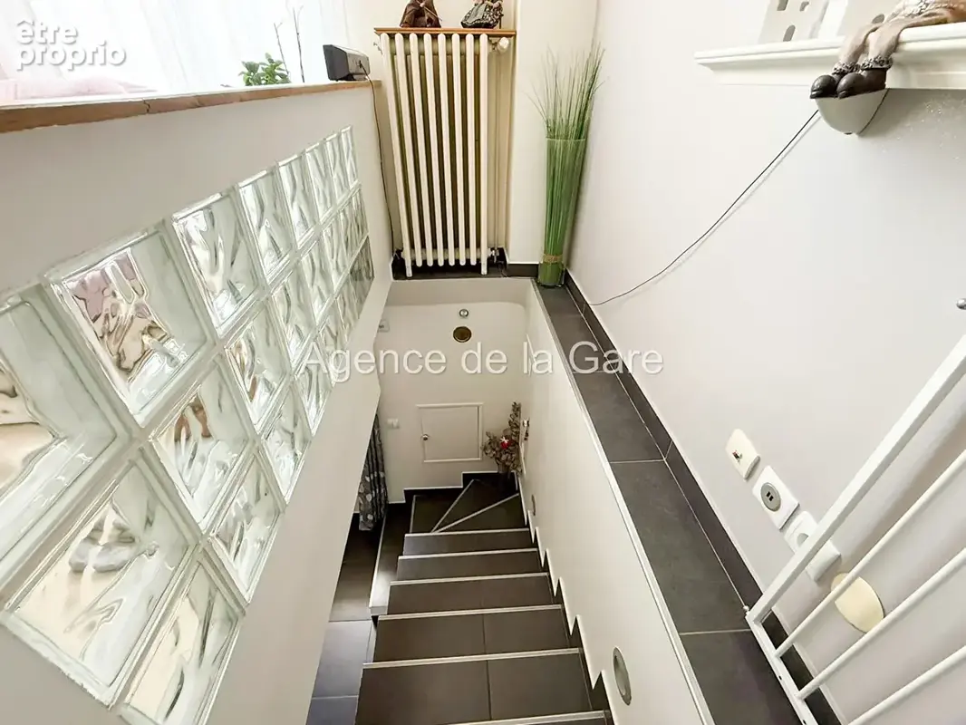 Exclusivité Montesson la Borde Appartement de 6 pièces avec terrasse de 24 m²  - photo 10