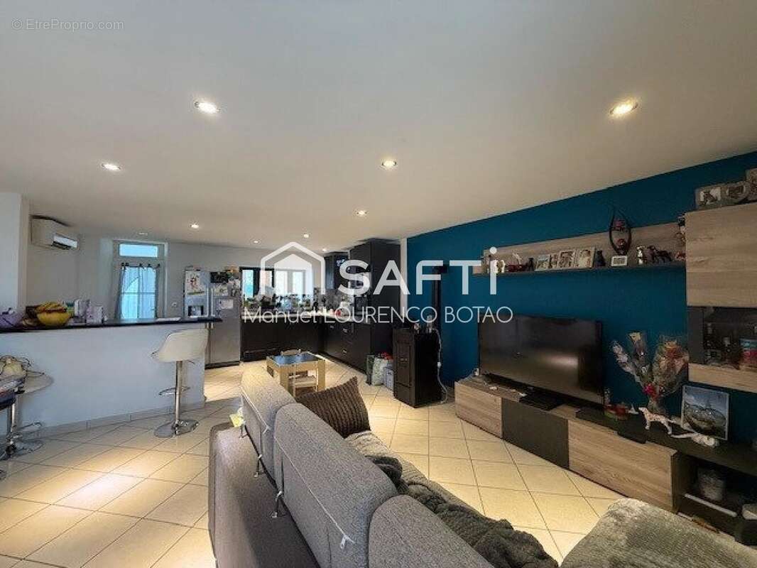 Photo 3 - Maison à MONTOLIVET
