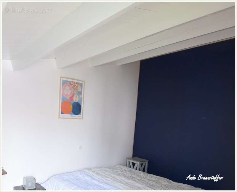 Maison à vendre 6 pièces SAINT CLEMENT DES BALEINES (17), piscine et jacuzzi - photo 11