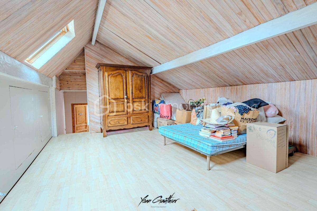 Maison à SAINT-GERMAIN-LES-ARPAJON