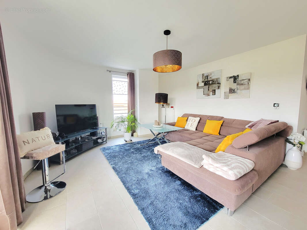 Appartement à ERSTEIN