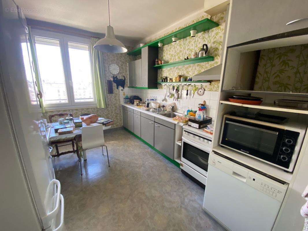 Appartement à BREST