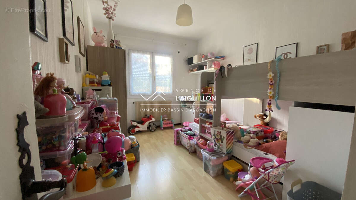 Maison à LA TESTE-DE-BUCH