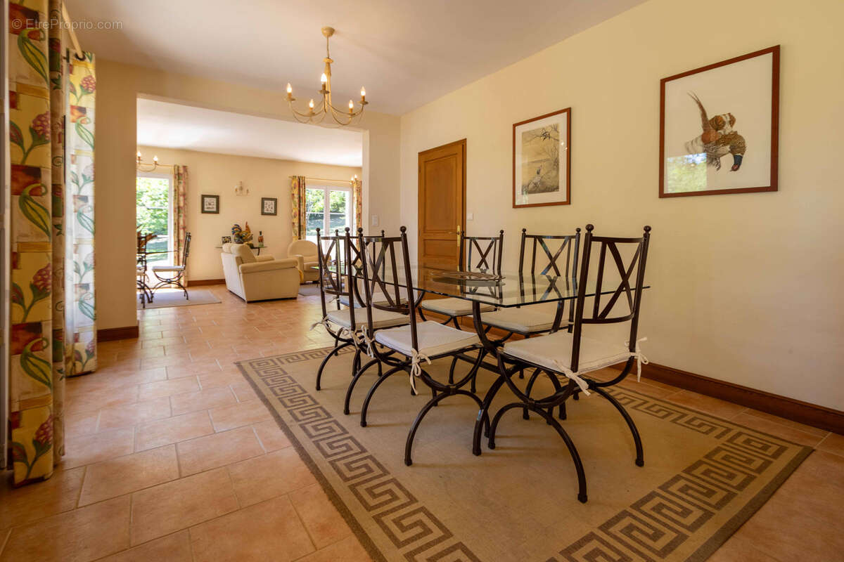 Maison à SARLAT-LA-CANEDA