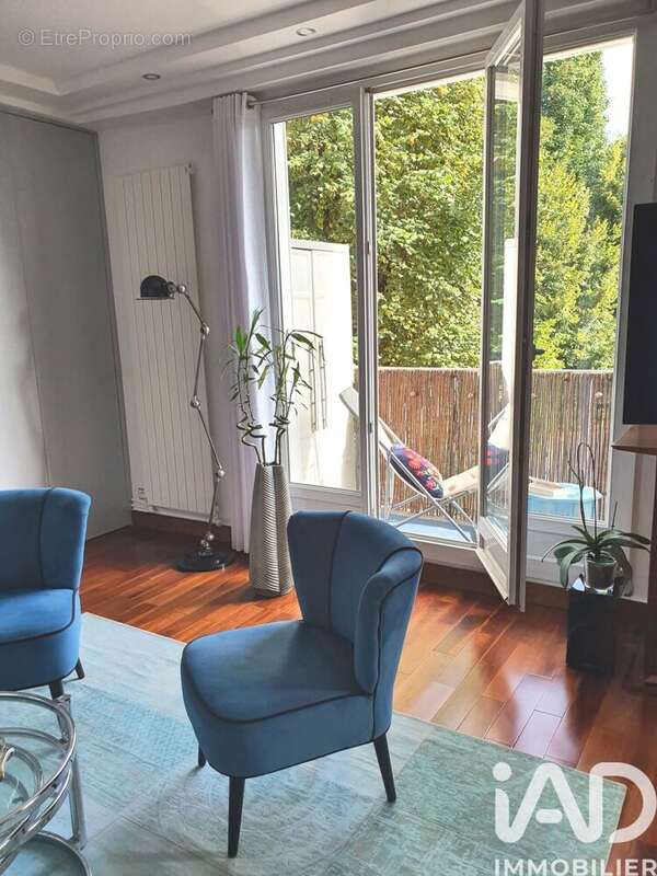 Photo 2 - Appartement à SAINT-MAUR-DES-FOSSES