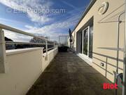 Appartement à VANNES