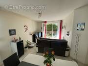 Appartement à CUSSET