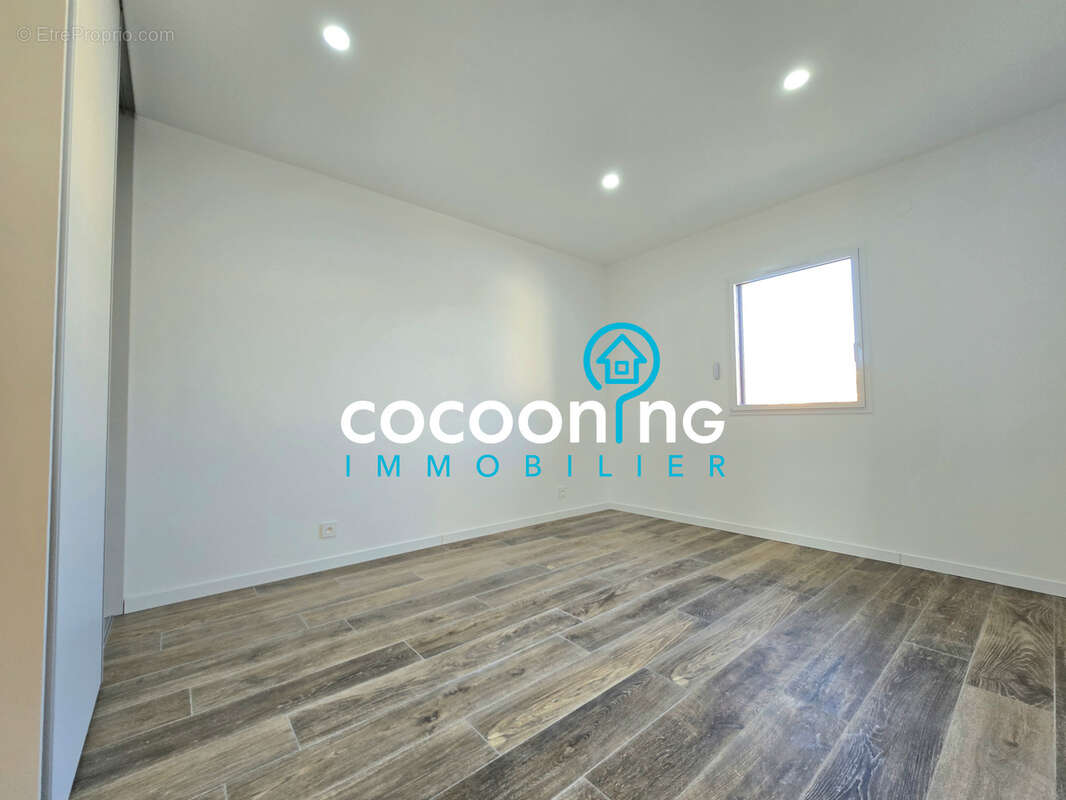 Maison contemporaine en plein cœur de VALLET - photo 5