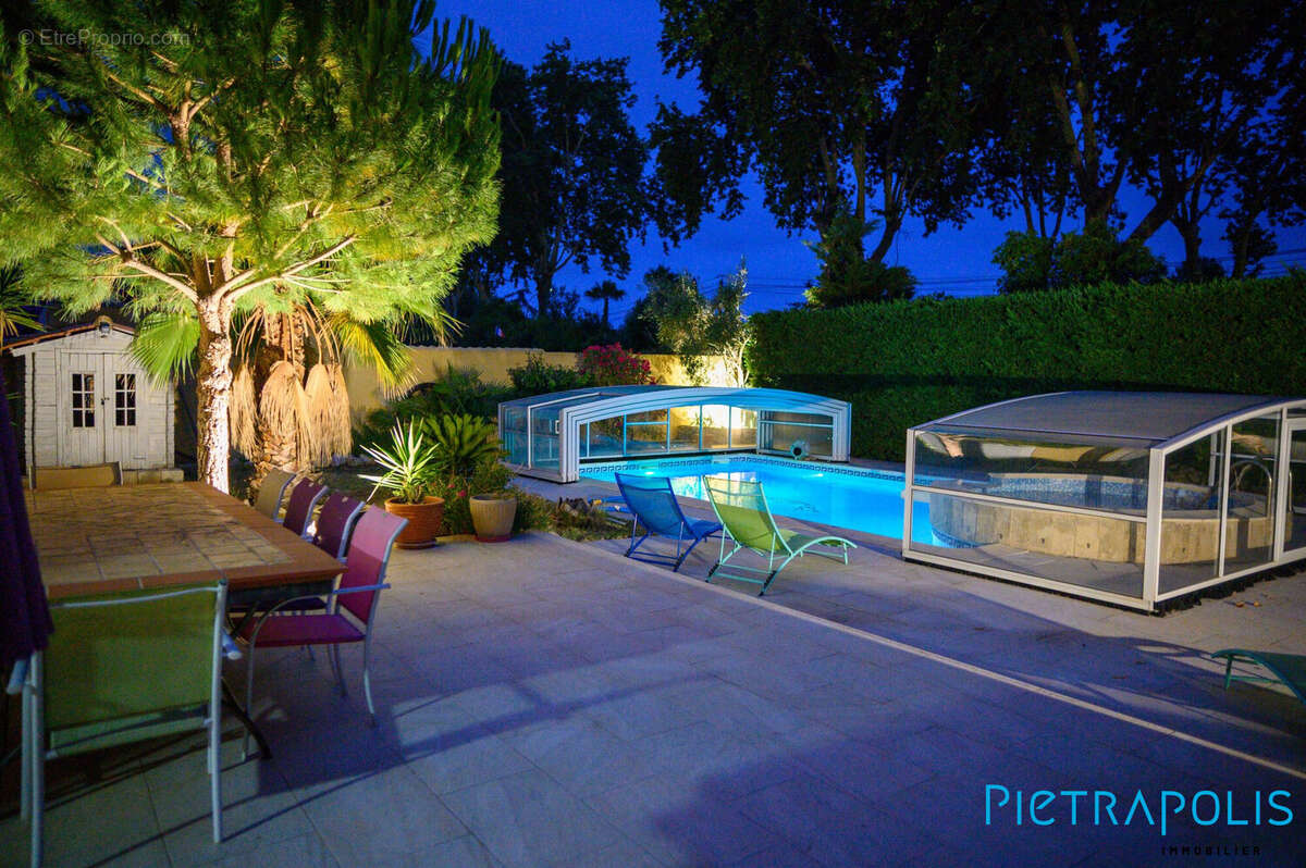 Maison 140 m² à Rieussec  - photo 3