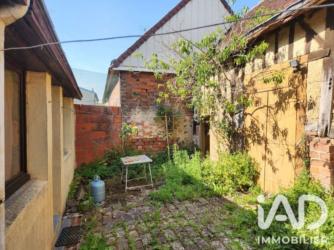 Photo 3 - Maison à ARROU