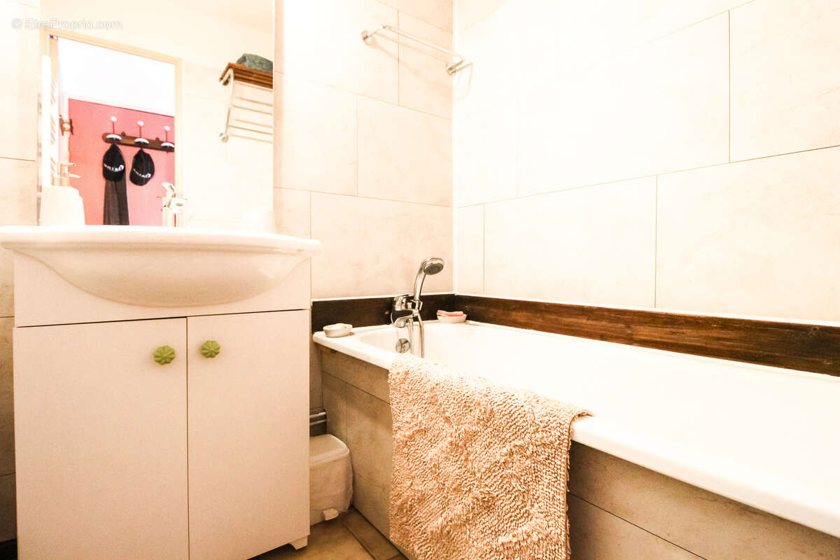 Appartement à CLUSES