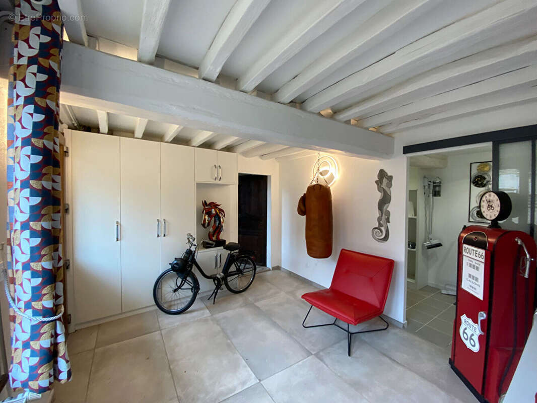 Maison 94 m² à Bornel  - photo 6
