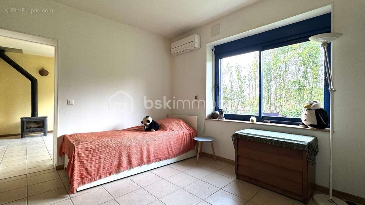À Vendre : Propriété Bucolique avec Fort Potentiel Locatif et de Loisirs - photo 16