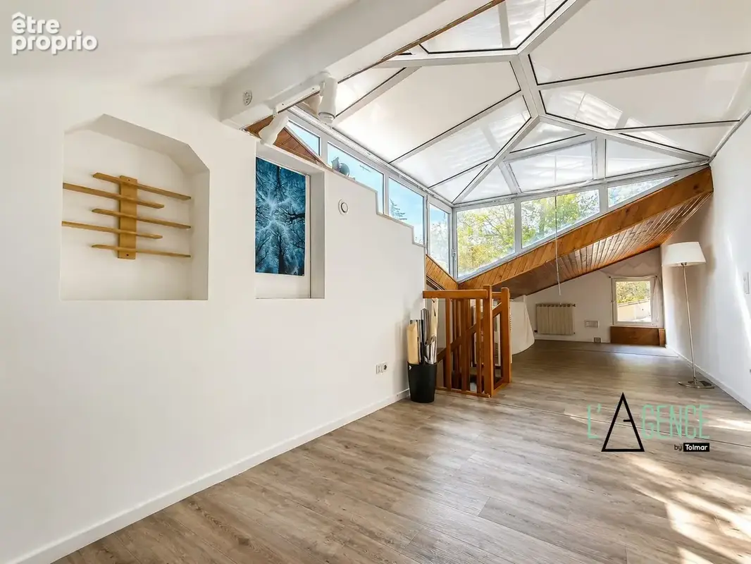 Maison 6 pièces 144 m² à vendre à Pessac (33600) - photo 9