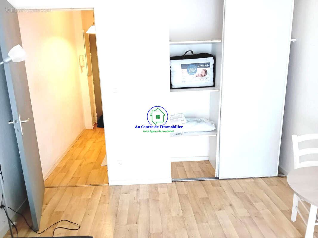 Appartement à AGEN