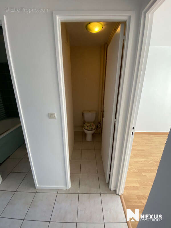 Appartement à MAROMME