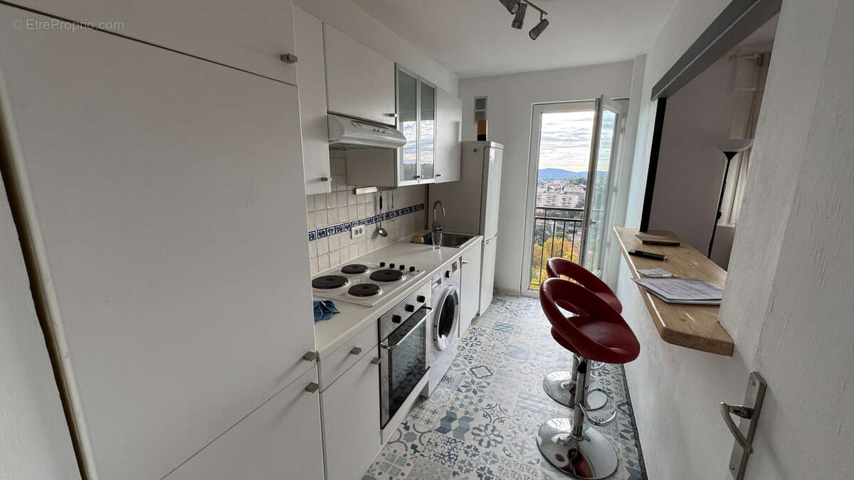 Appartement à GRASSE