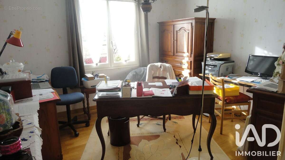 Maison 111 m² à Montauban  - photo 7