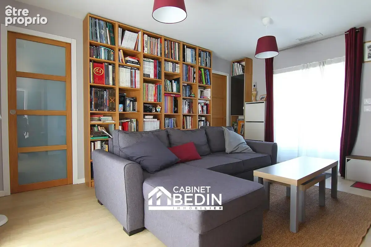 Maison 4 pièces 57 m² à vendre à Sanguinet (40460) - photo 2