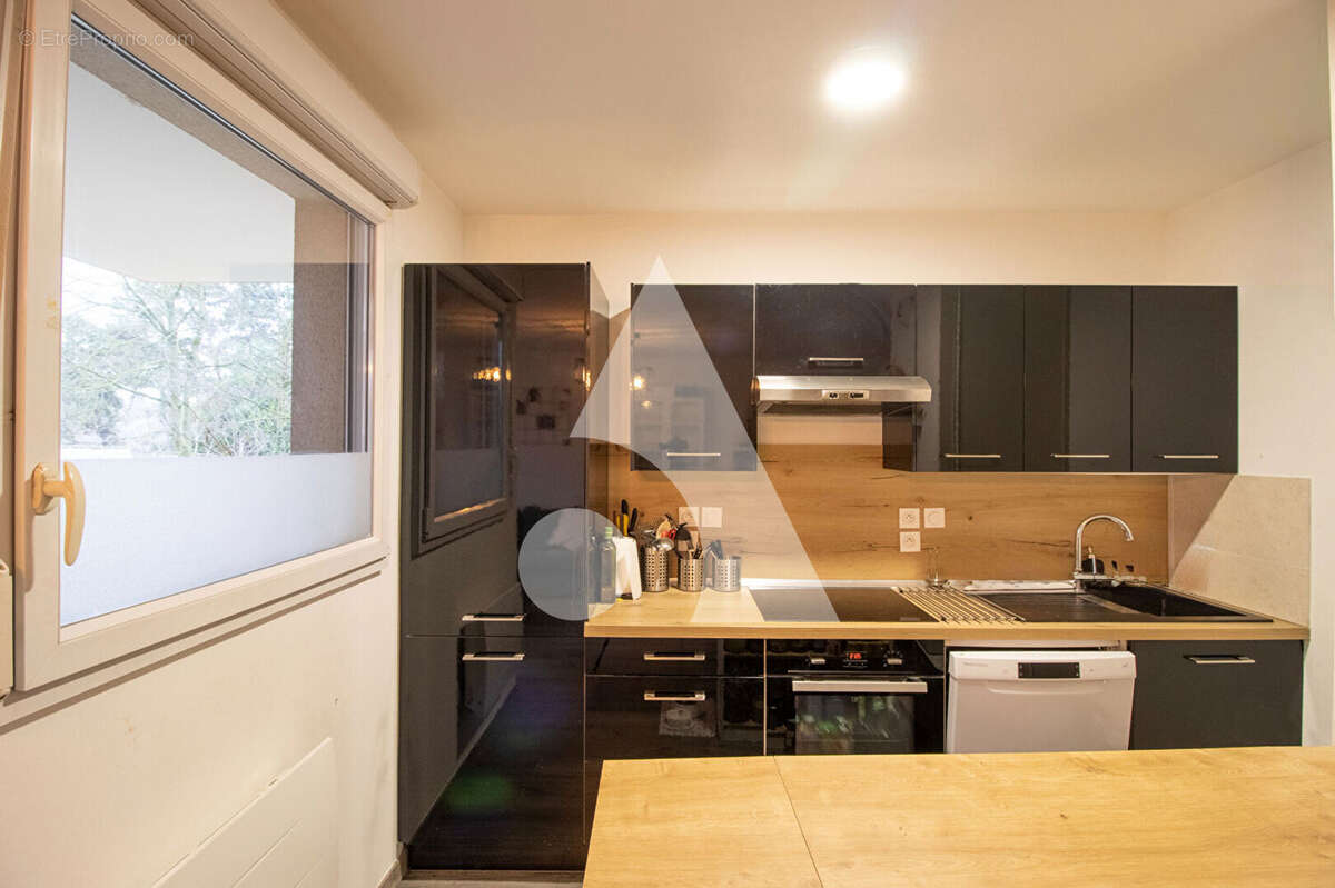 Appartement à SAINT-SAULVE