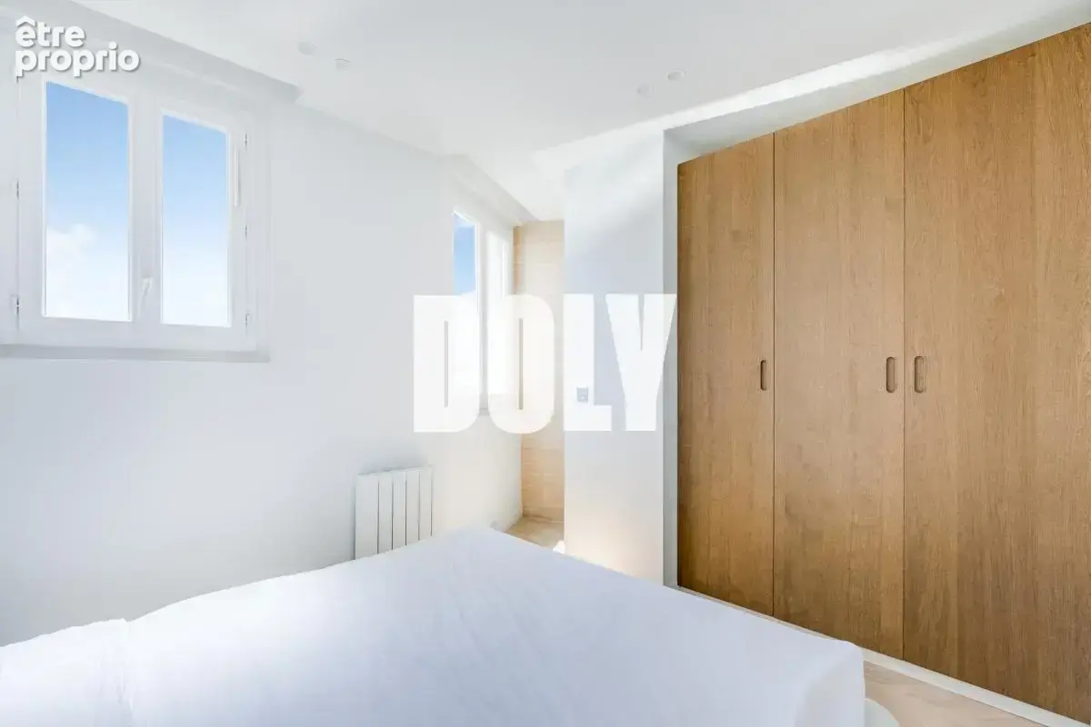 Exclusivité doly - 3pièces entierement rénové - photo 11