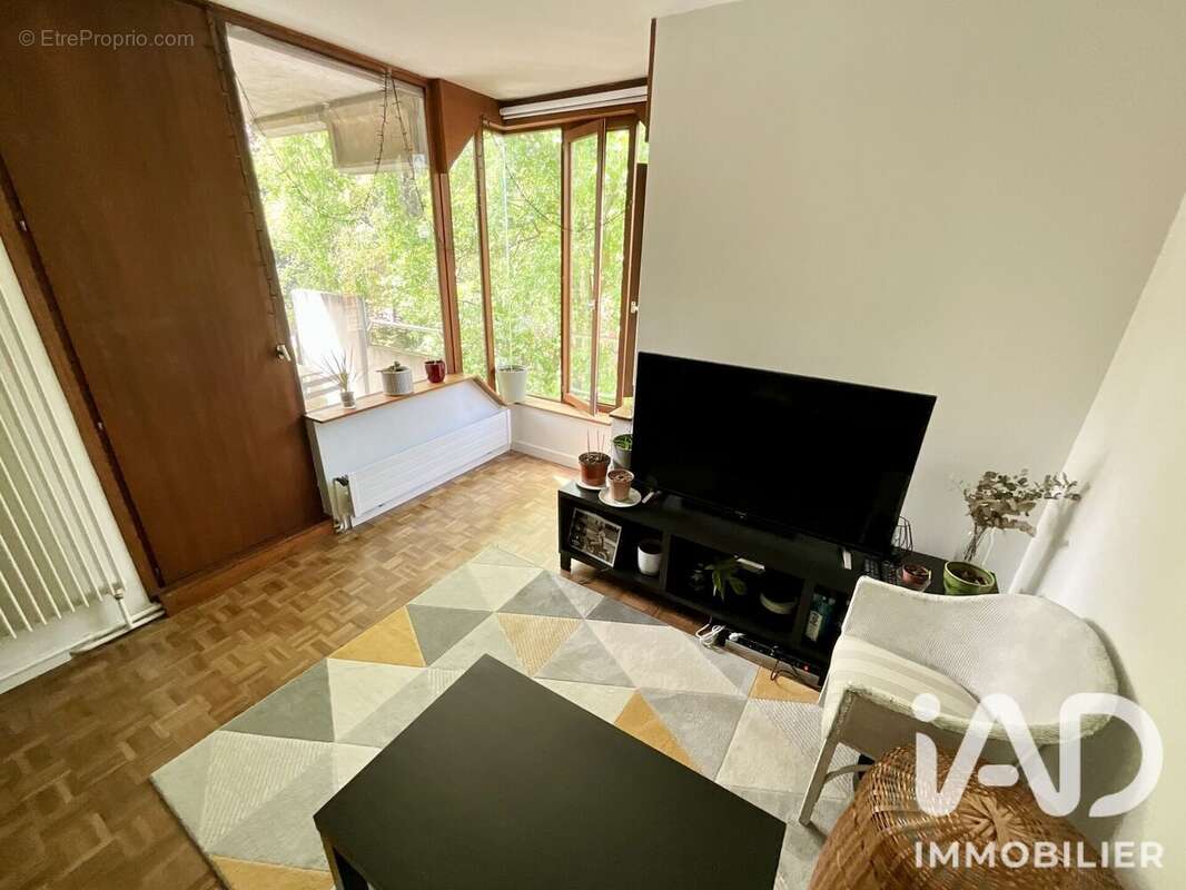 Photo 2 - Appartement à CHATENAY-MALABRY