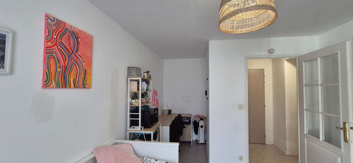 Appartement à BETHUNE