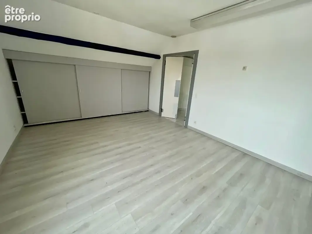Appartement type F5 de 116 m2 - photo 7