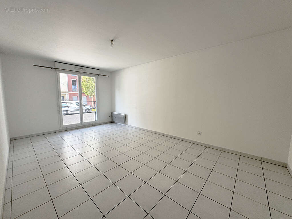 Appartement à MARGNY-LES-COMPIEGNE