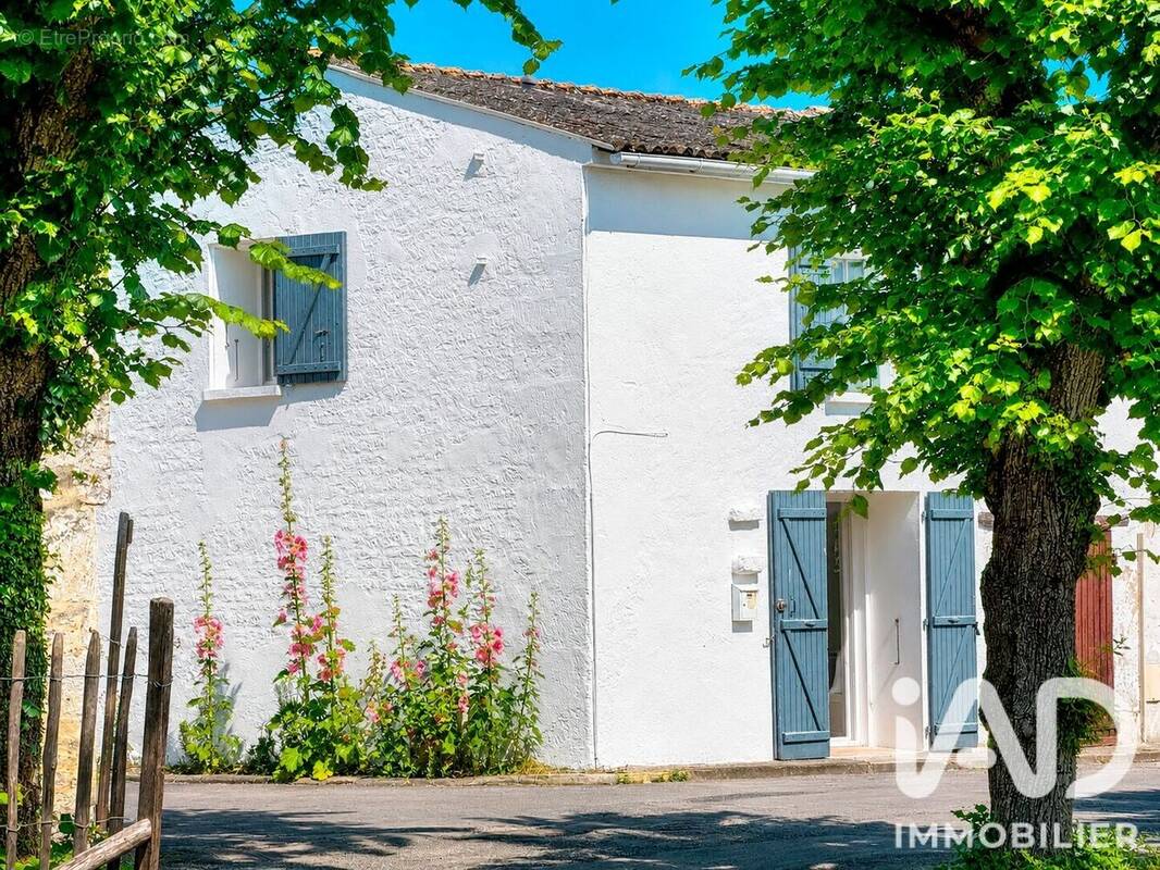 Photo 1 - Maison à LANDRAIS