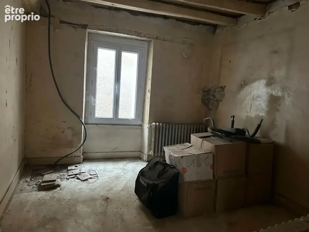 Maison à rénover 140m² - photo 7